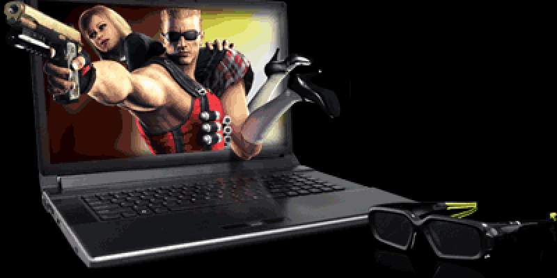 Maingear eX-L 17: 3D and 4.8GHz