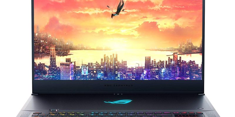 7 Best Nvidia RTX 2070 Max-Q Gaming Laptops To Buy In 2019