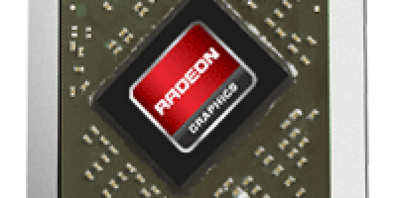 Mobile AMD Radeon HD 7000M Series Details Leaked