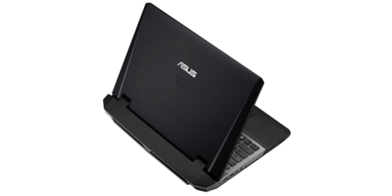 GTX 660M Benchmarks (G55VW Vs G53SX)