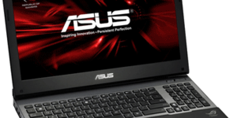 Asus G55VW, G75VW get RAID Support