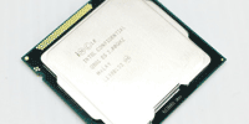 Much Improved Integrated Graphics in Intel’s Ivy Bridge