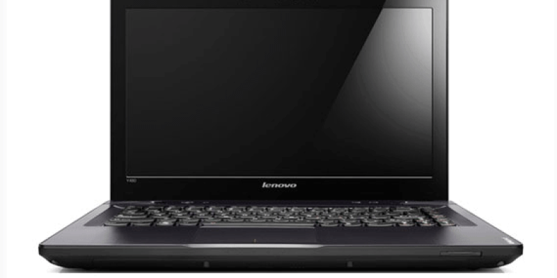 Lenovo’s Move Into Gaming Laptops