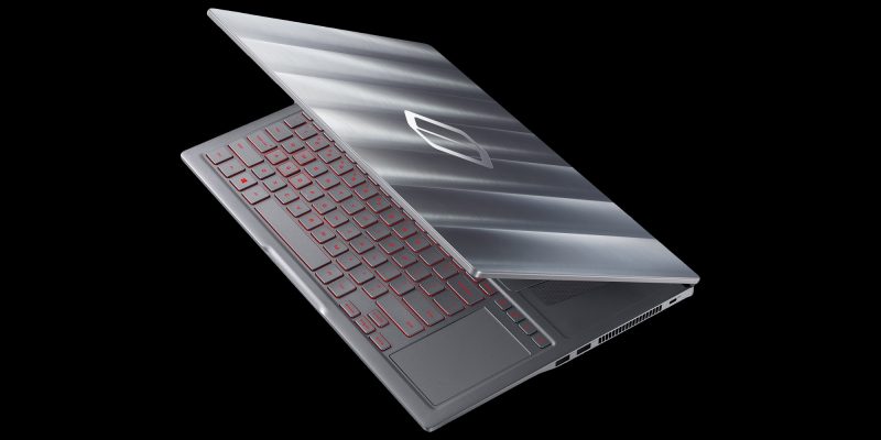 Samsung Odyssey Z Available Now