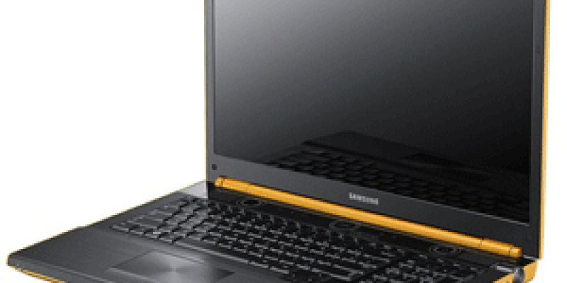 Samsung Inadvertently Reveals Series 7 Gamer Specs