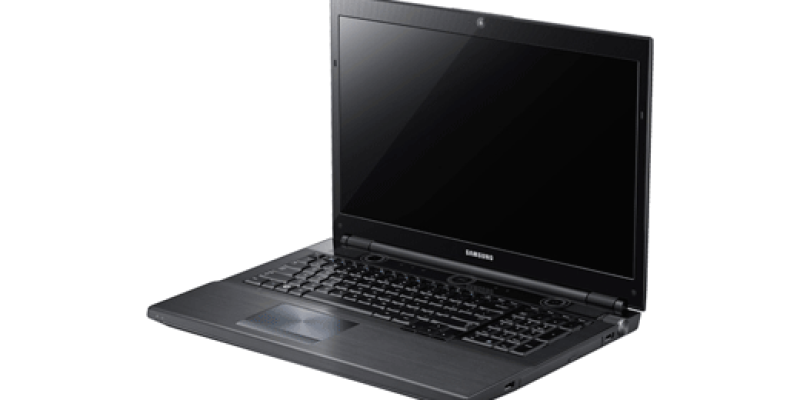 Samsung Series 7 Gamer is Official