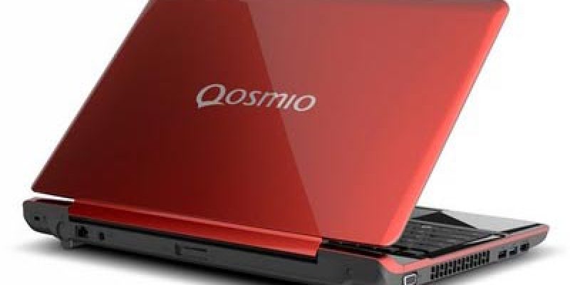 Toshiba Gaming Laptop Deals