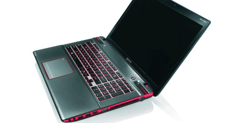 Qosmio X870 – Toshiba’s Latest Flagship