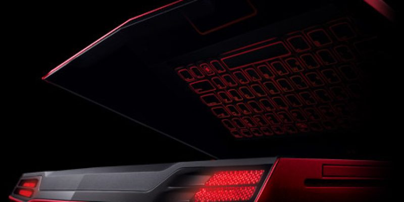 Black Friday Gaming Laptop Deals