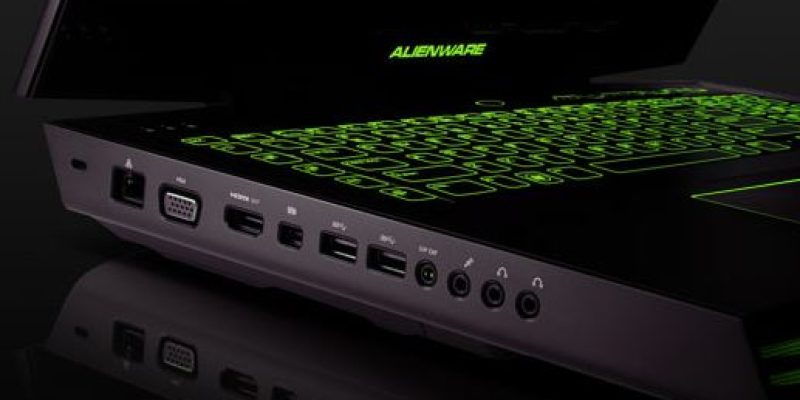 Free Ivy Bridge Upgrades for Origin PC, Alienware Buyers