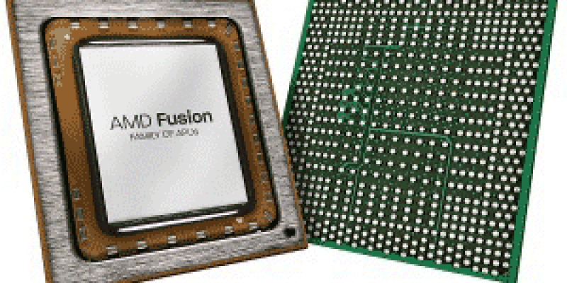 AMD Trinity: Better Integrated Gaming Graphics