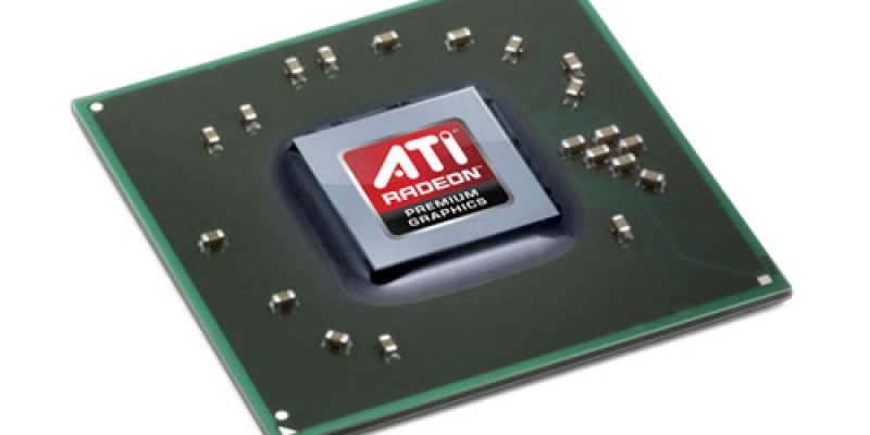 News in AMD Catalyst 11.6 GPU Drivers