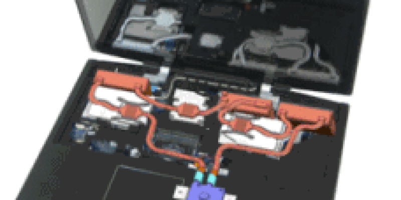 Liquid Cooling: The Next Big Thing?