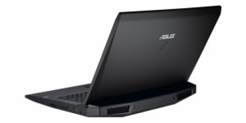 New G53SX Glasses-Free 3D Laptop Announced