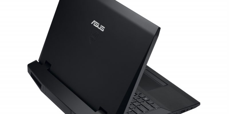 Asus G75/G55 Gets GeForce GTX 670M