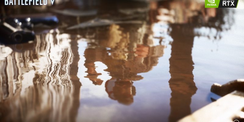 GeForce RTX for Laptops Specifications Appear Online