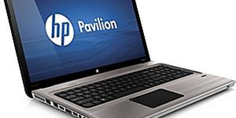 Deal: $500 Off HP Pavilion Laptops