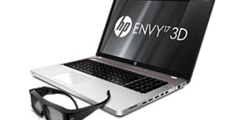 Envy 17 3D Coupon