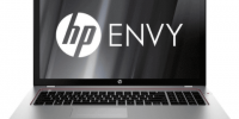 HP Envy 15 Returns – Redesigned