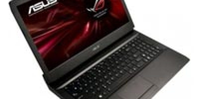 ASUS G53SW: $799.99 [Expired]
