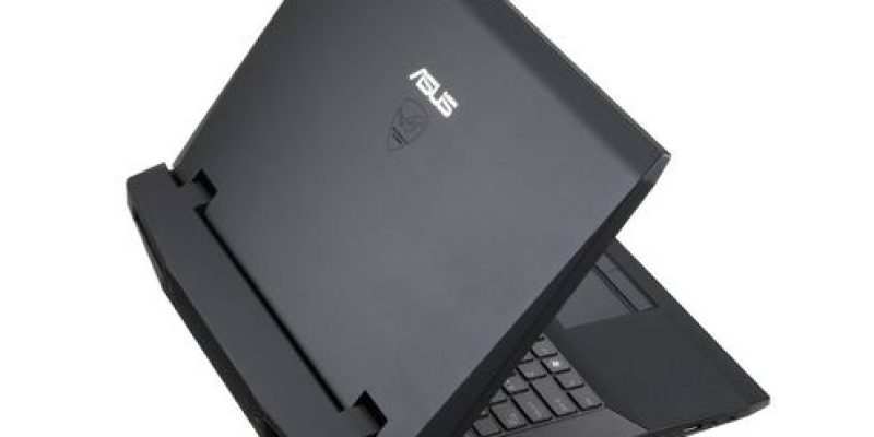 Asus G73SW $919.99 (Refurbished)