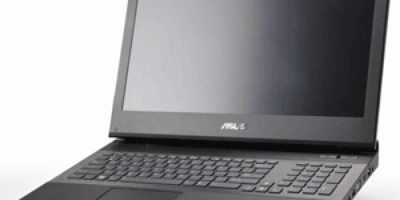 Asus G74SX Vs. G73SW Comparison