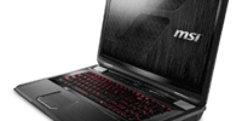 MSI GT780DX Coupon – $1,449.99