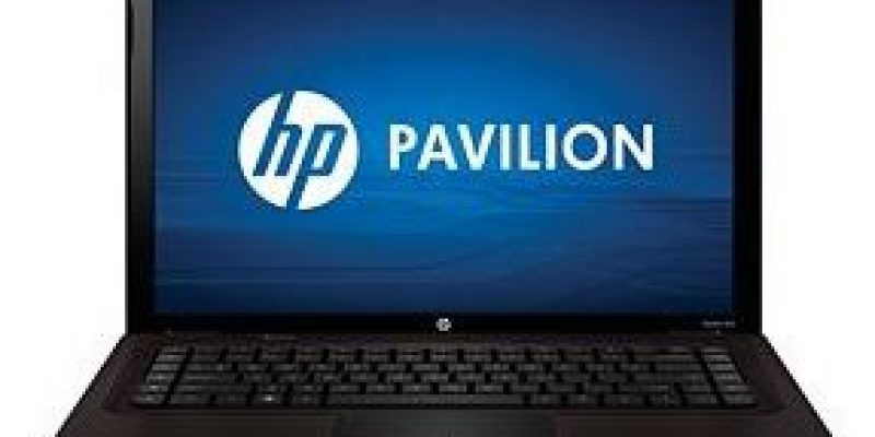 HP dv6z with AMD Fusion: Good Enough Gaming Performance?