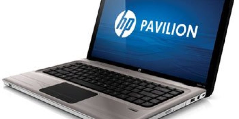 HP Pavilion dv6t Coupon (Ivy Bridge/Kepler)