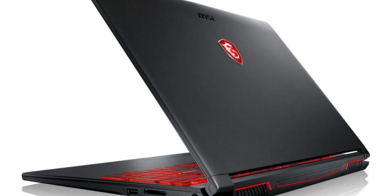 $800 Gaming Laptops in 2025: Best Performance on a Budget