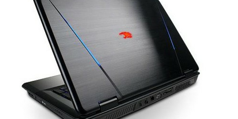iBuyPower Launches Valkyrie CZ-17 (MSI Based)