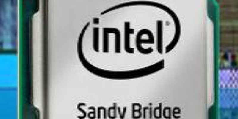 Intel Launches New Mobile CPUs