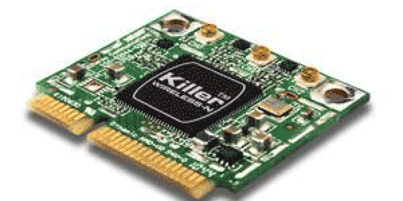 Killer Gaming Wi-Fi Modules Updated