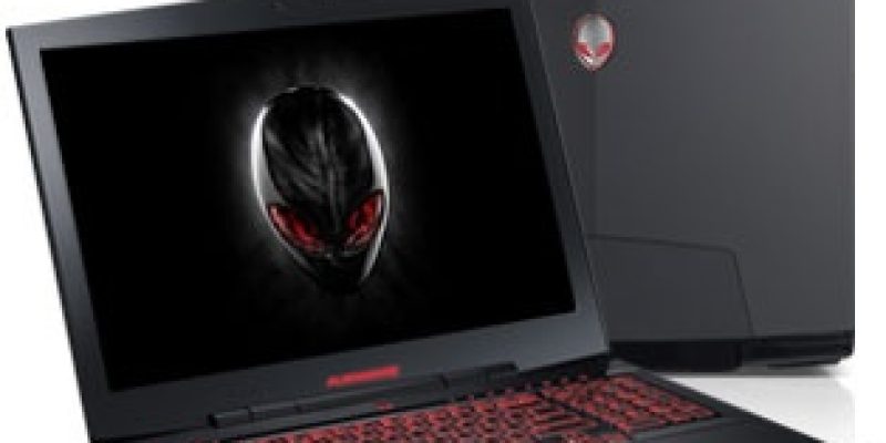 Alienware M17x R4 Coupon