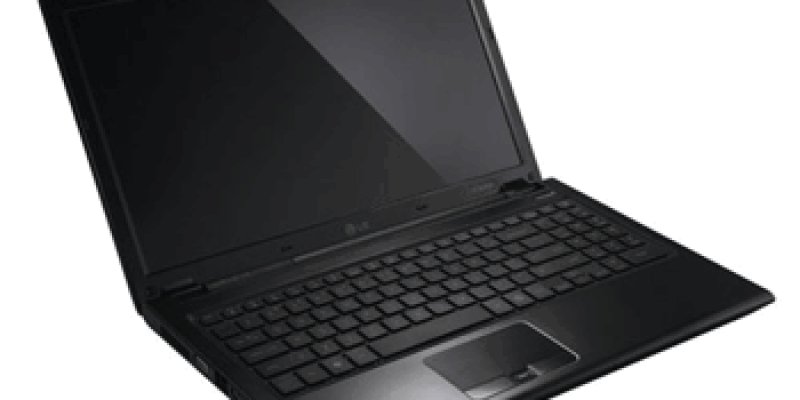 LG Launches A530 Gaming Laptop
