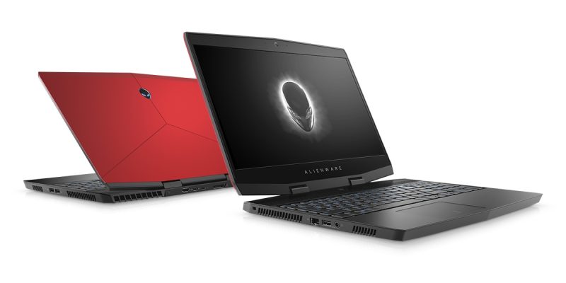 Alienware’s New m15 has Lost Weight