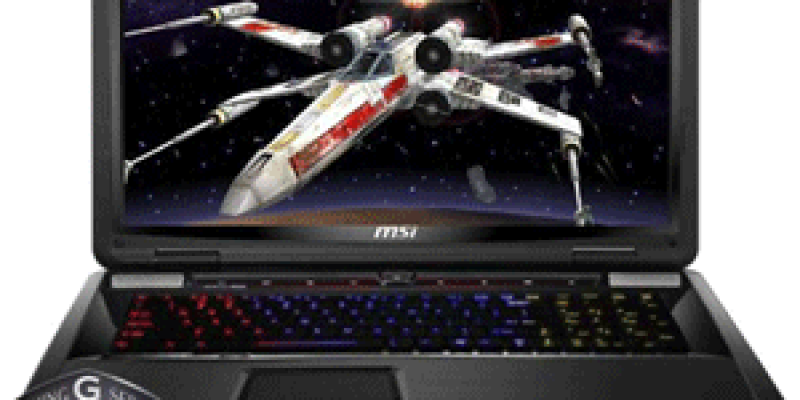 MSI Updates GT70 with GTX 680M