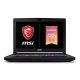 MSI GT63 Titan (8SG/8SF)
