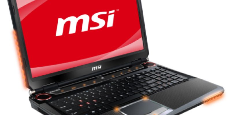 MSI GT683DXR Available and Shipping