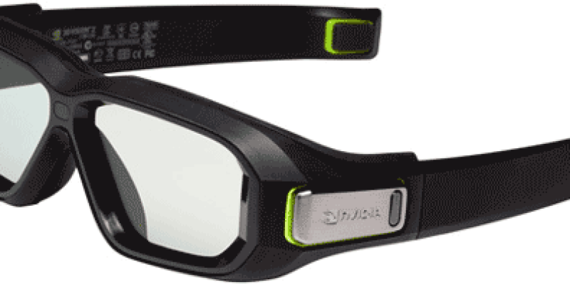 Nvidia 3D Vision 2 Backwards Compatible