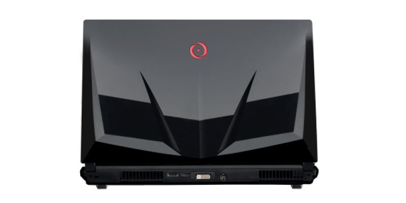 CES 2012 Gaming Laptop Roundup