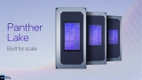Intel Panther Lake: An Xe3 Deep Dive