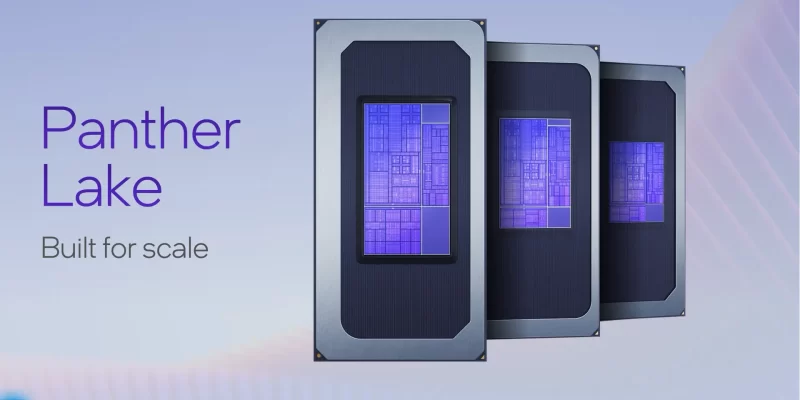 Intel Panther Lake: An Xe3 Deep Dive