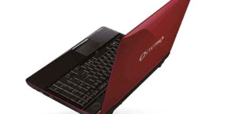 Glasses-Free 3D in New Qosmio F750