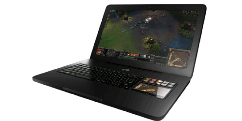 Razer Blade Sold Out (Again)
