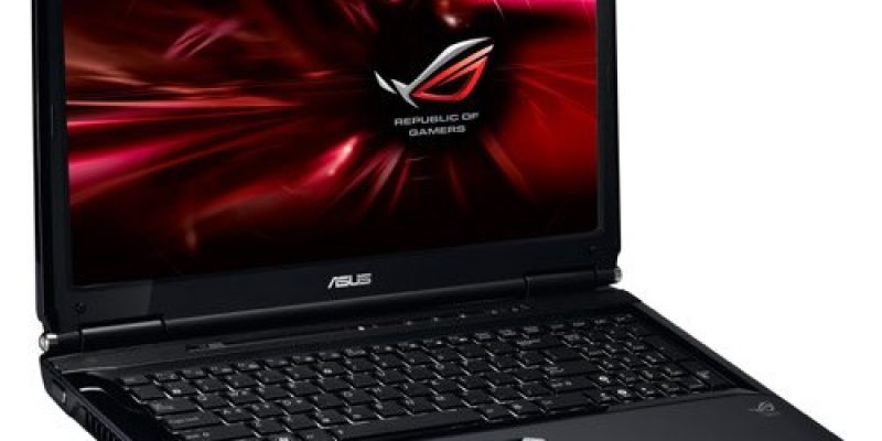 Making the Case for the Affordable Gaming Laptop