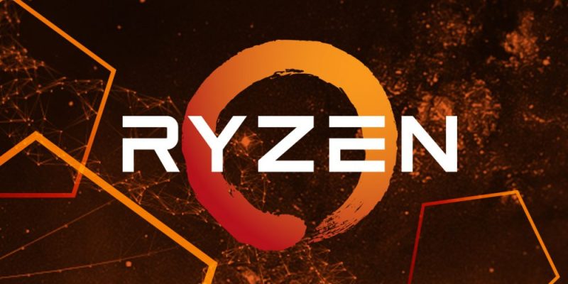 AMD Unveils 3000-Series Ryzen Mobile Processors