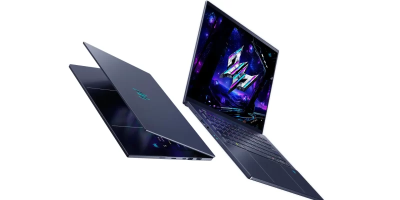 Acer’s Predator Triton 14 AI Now Available in Additional Markets