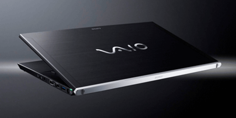 New VAIO Z Compromises with External Graphics