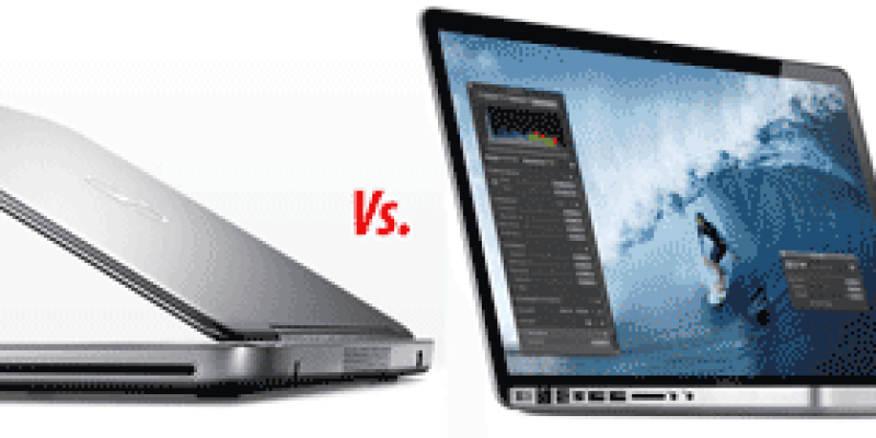 Dell XPS 15z Vs. MacBook Pro 15: Gaming Performance